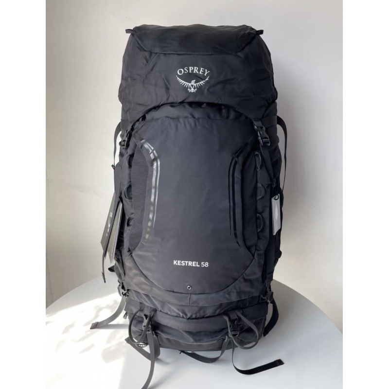リトルイーグル 22 モデル 38L 58L アウトドアバックパック登山バッグ男性と女性のアウトドアハイキング大容量バックパック|undefined
