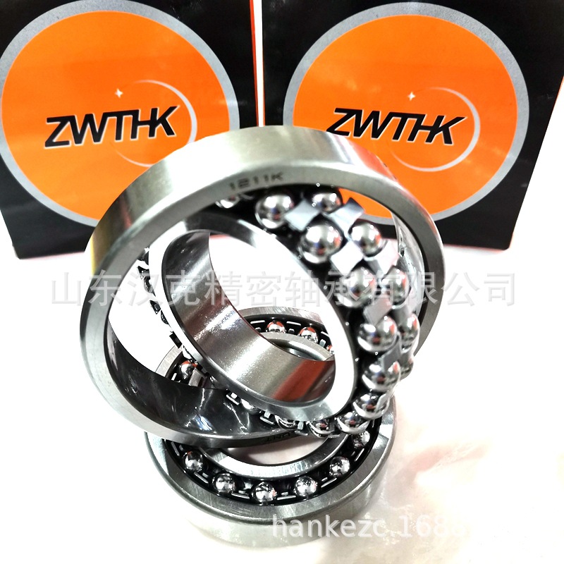 山东轴承公司 调心球轴承 外贸轴承公司 1212轴承