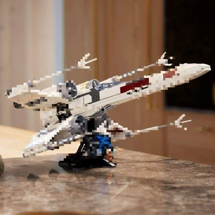 Конструктор UCS «X-wing» 75355