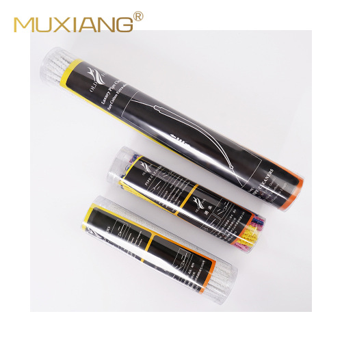 Wood cigarette pipe pipe pipe accessories cross-border hot sale pipe cleaner flue cleaning tampon drop shipping
