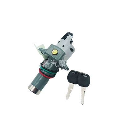 Selling Products, Ignition switch
