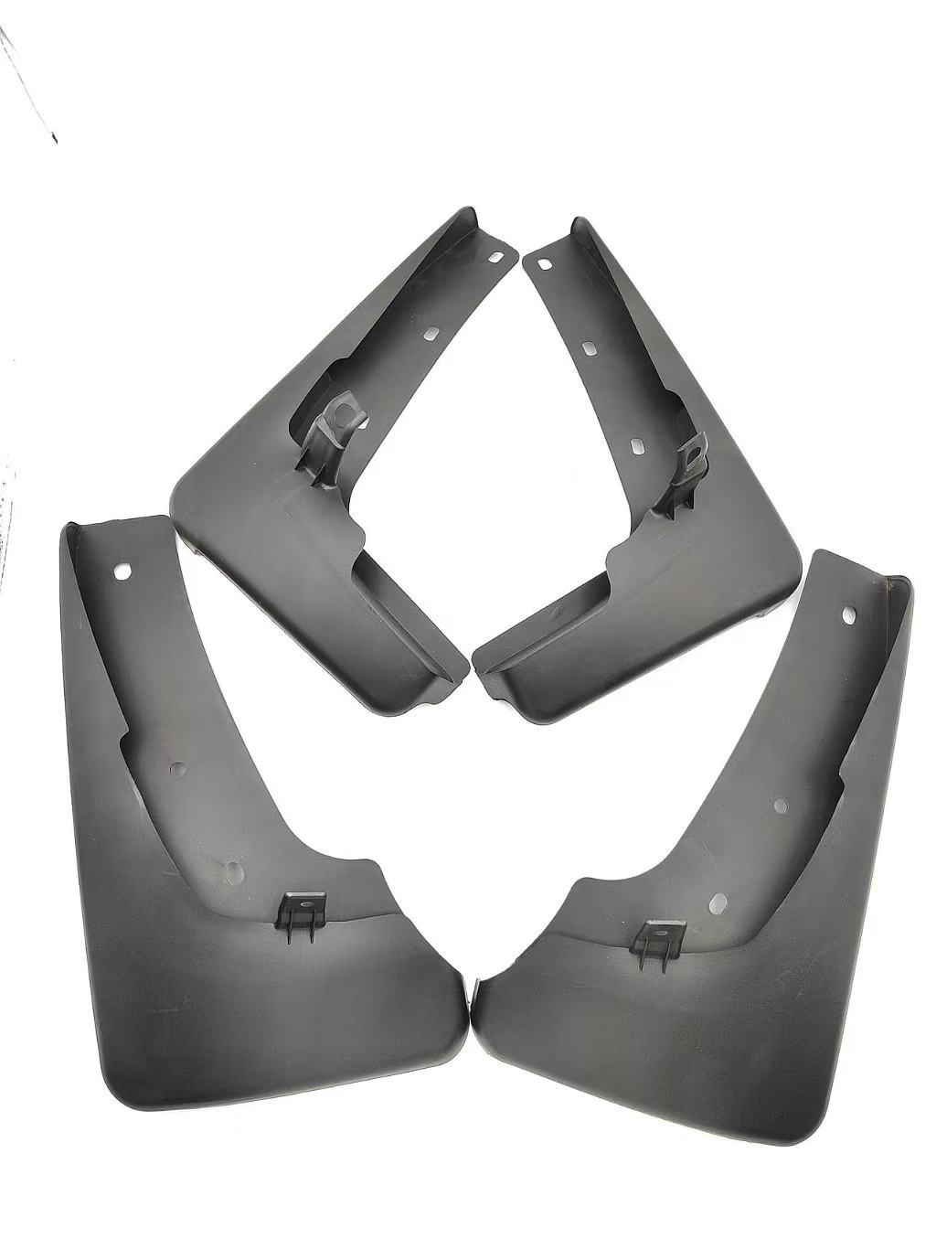 Guardabarros para Nissan X-Trail T31 2008-2013, Comercio Exterior, Protección Contra Salpicaduras image 6