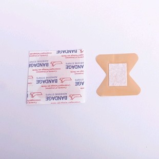 �����N �����̈́����N�wɫPE��ˮ50*45mm�������΢��͸����ָ���N