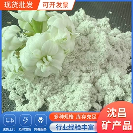 其他非金属;其他非金属;非金属粉末