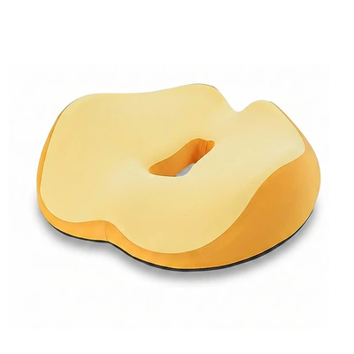 Seat cushion, seat cover, Long-Sitting Essential, Memory Foam Student