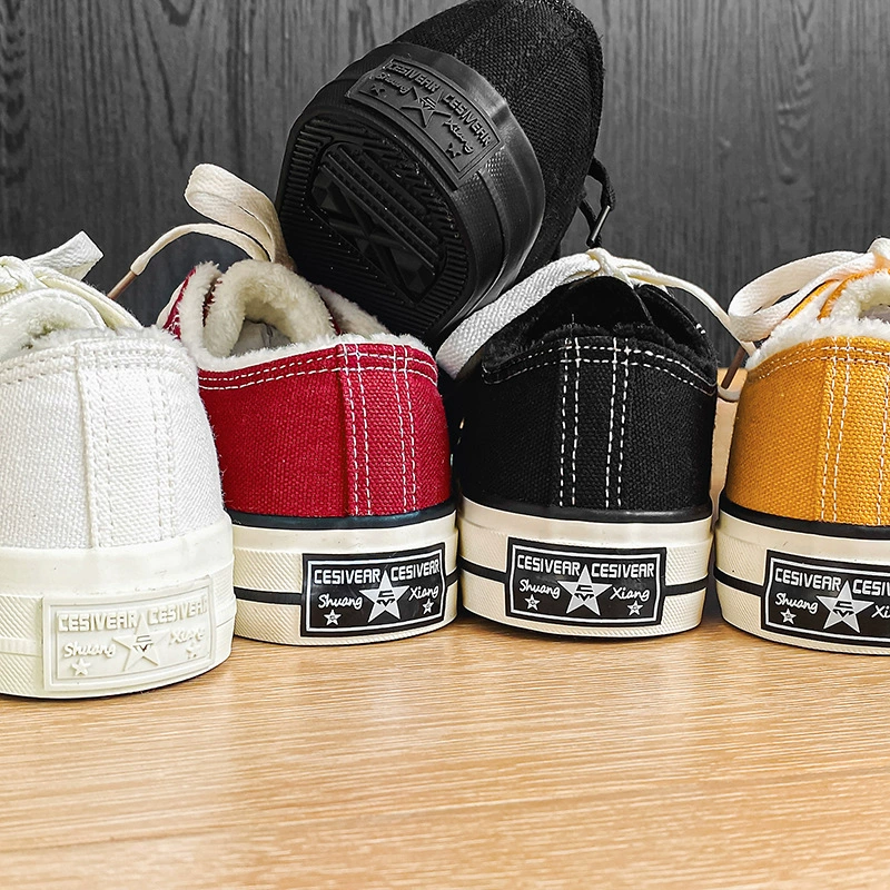 Кроссовки, утепленные флисом демисезонные ankle shoes, легкие, размеры 35–44