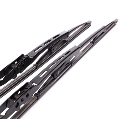 Wholesale Car Frame Wiper U-Shaped Interface Wiper Blade Available in Multiple Sizes (Wiper)