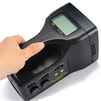 Taiwan Luchang flash tachometer