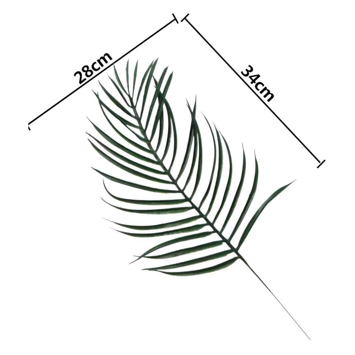 Bosque serie de hojas artificiales fiesta de boda lugar de diseño suministros boda foto fondo globo tortuga hoja apoyos