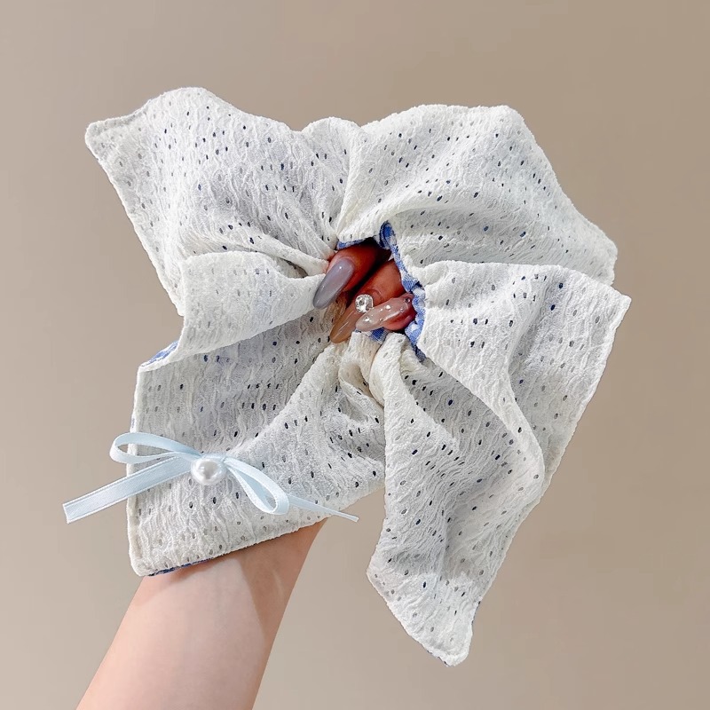 1#블루그레이스 양면사각원형 24cm