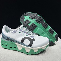 莆田鞋 On昂跑 Cloudmonster Hyper 超级怪兽 运动鞋