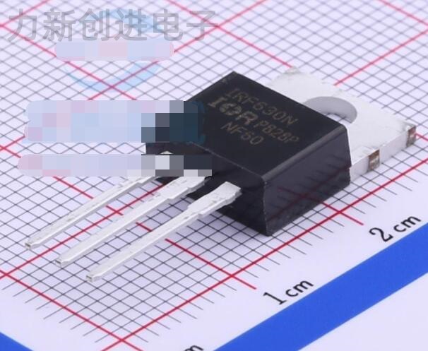 IRF630NPBF 封装 TO-220-3 MOS场效应管