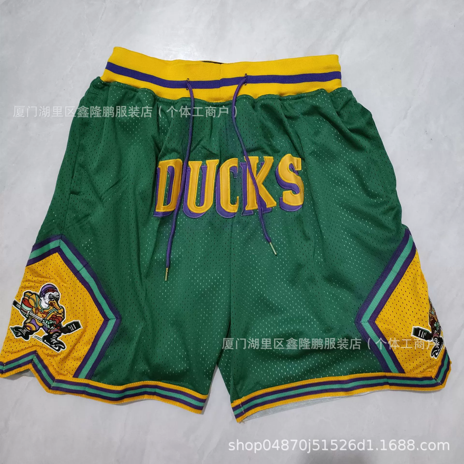 NFL Lion Baseball Astronaut Dolphin Yankees Duck BocAJRS Blue Pocket Pants