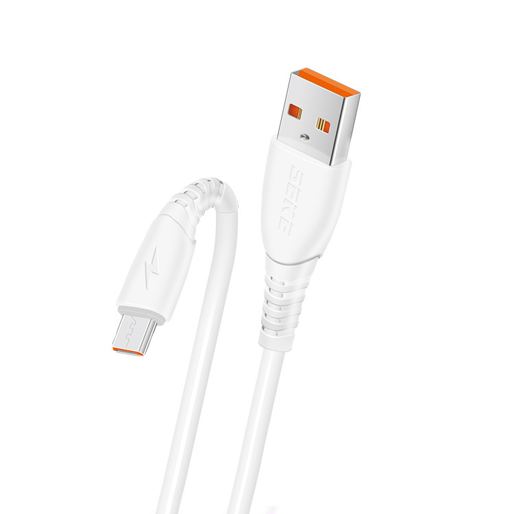 西可kx7はiphone12充電線安卓type-c携帯電話の超急速充電6aケーブルを適用できる|undefined