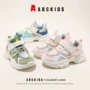 儿童男女秋季abckids7037运动鞋