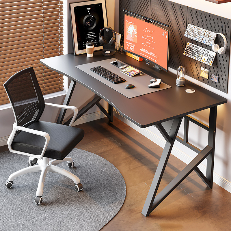 Computer Desktop Table Home Simple Small E-sports Table Bedroom Table Simple Modern Office Desk Writing Desk Desk