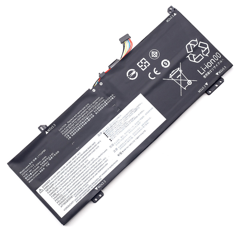 Suitable for Lenovo Air Xiaoxin 14 15 IKBR ARR L17C4PB0 L17M4PB0 laptop battery Suitable for Lenovo Air Xiaoxin 14 15 IKBR ARR L17C4PB0 L17M4PB0 laptop battery