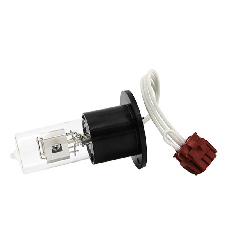 Gilson 118/119/151/152/153 Liquid Chromatography Deuterium Lamp 2026-3-10-100326