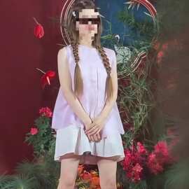 赵露思同款奶奶生日穿搭新中式刺绣马甲女夏宽松A字无袖坎肩上衣