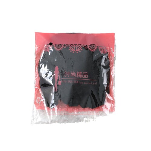 Sexy stockings, hand-torn stockings, nightclub opening, no need to take off, disposable black stockings, ultra-thin, passionate, random tear-off, hotel black stockings