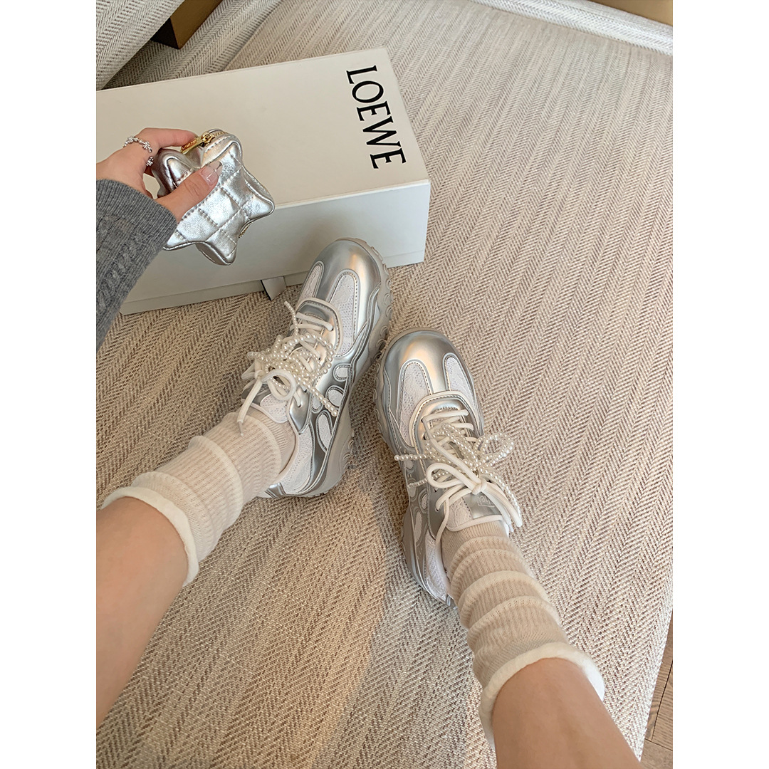 Spot piel de vaca Su Yinyin nuevo color está aquí