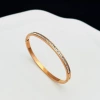 【4001】Sky Star Bracelet Rose Gold