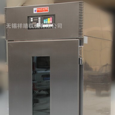 世界精机 商业烘培店 单门玻璃冷藏醒发箱