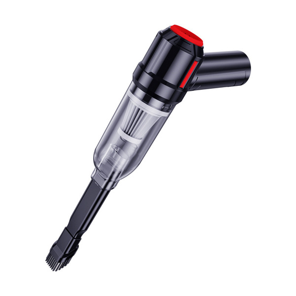 Wireless handheld small vacuum cleaner for home use