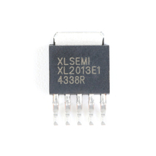 ԭװ  XL2013E1 TO252-5 3.2A5V150KHzЧʽѹƬоƬ