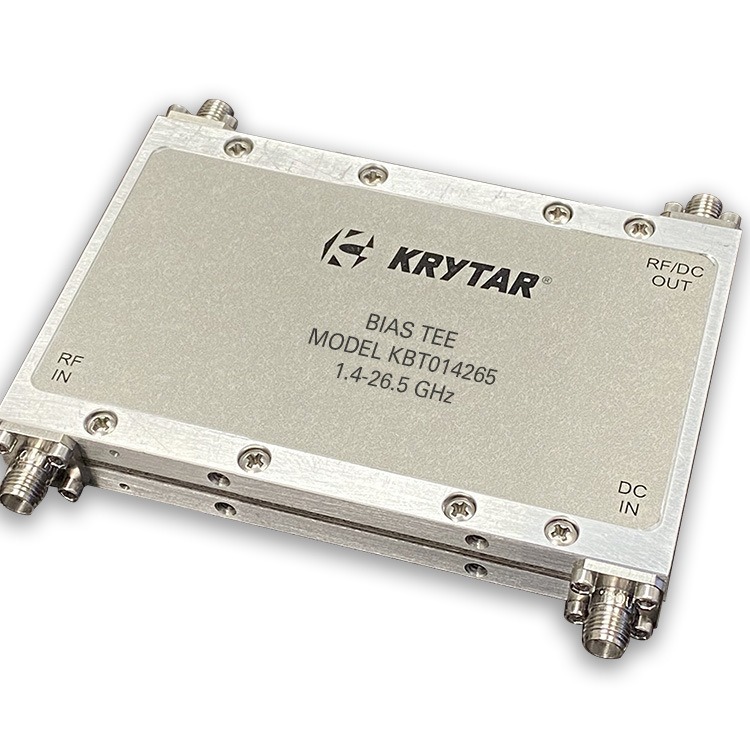 krytar KBT010124 定向探测器