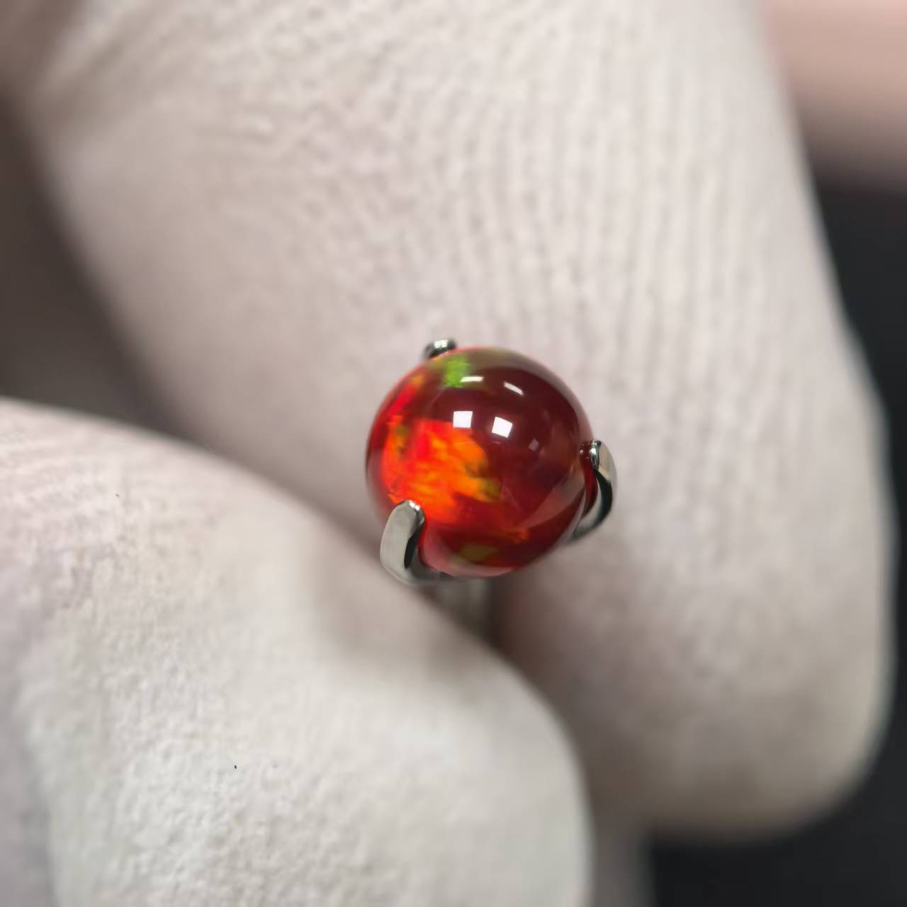 【오로라 오팔】op526