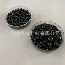 氮化硅珠 氮化硅研磨球 抛光陶瓷球 SI3N4陶瓷球