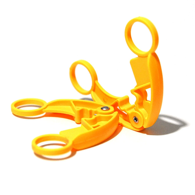 Новый инструмент для чистки семян дыни, многофункциональные pliers, инструмент клипсы для открытия семян дыни, зажим для семян дыни, кедровые орехи, раскалывание семян дыни 9 г