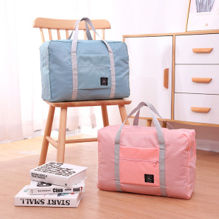 Storage bag, pack for moving, airplane for traveling, luggage equipment bag, big organizer bag