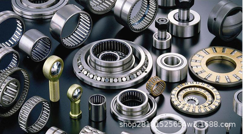 THK交叉滚子轴承RU85  XRU5515 尺寸55*120*15 mm