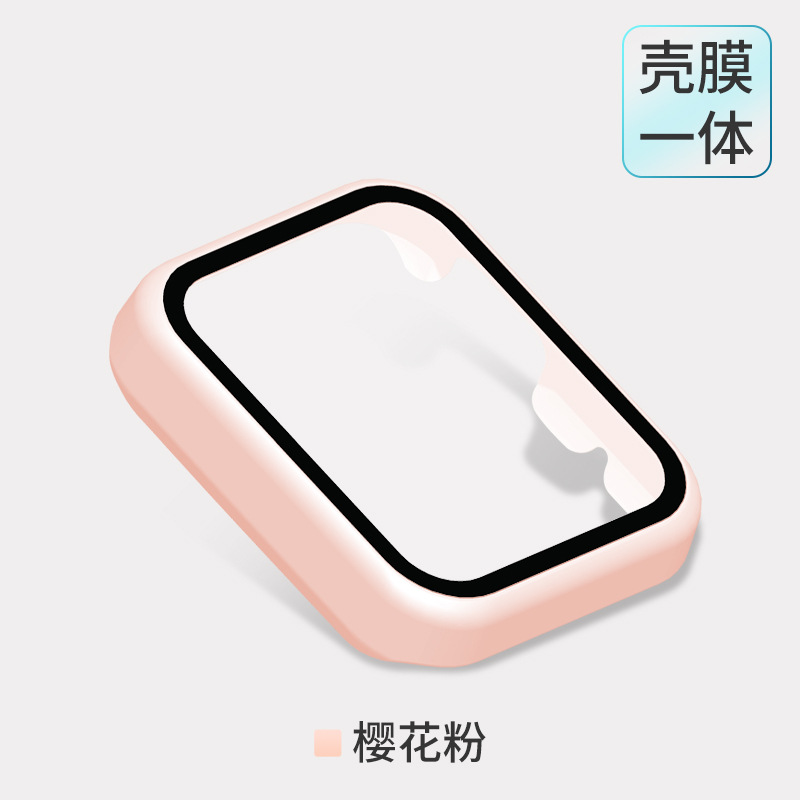 레드 1 세대 체리 꽃가루