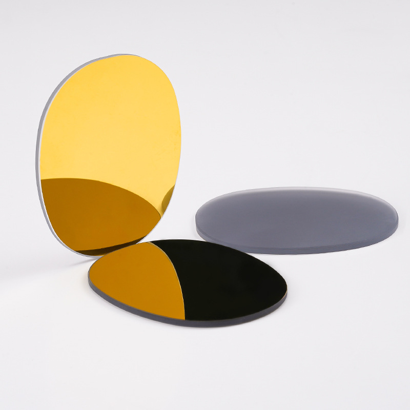 镀金外反浅底图10