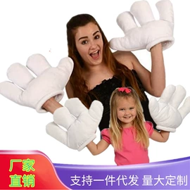 舞台/表演服;cosplay道具;其它服装展示