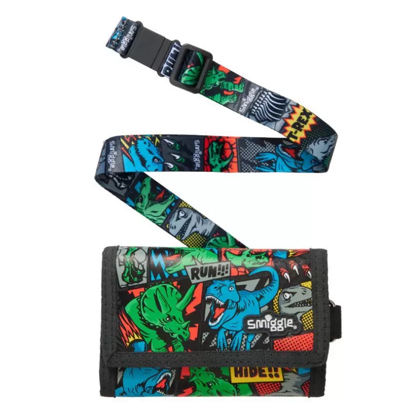 Australia Smiggle Jurassic Schoolgirl Schoolgirl