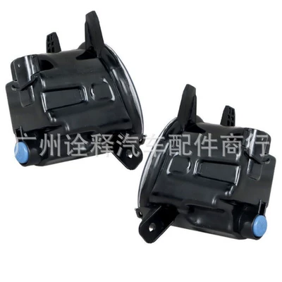Bumper Anti-Fog Lamp Led Daytime – Other brake systems