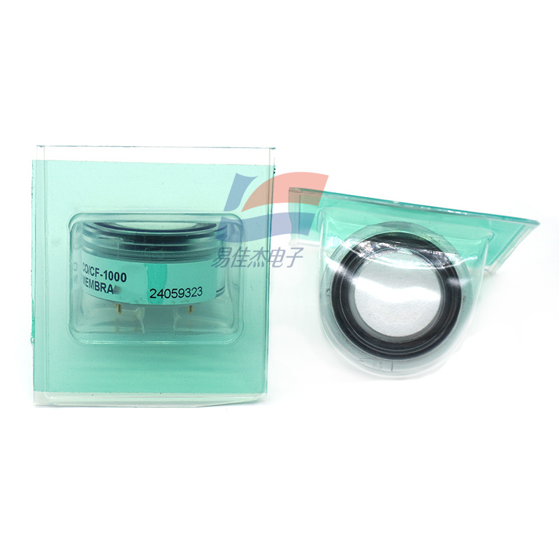 CO/CF-1000 电化学一氧化碳气体传感器 用于气体检测仪 测CO浓度