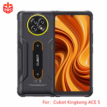 �m��Cubot Kingkong ACE 5䓻�������ؽ�����Ļ�羳���X͸������