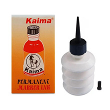 �f��ʢ�P�Rˮ����ӛ̖�Pīˮ K-1002 25mL�D����^īˮ �a��Һ