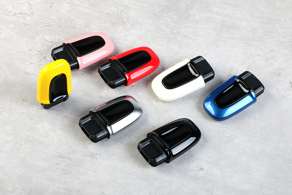 Suitable for Porsche Macan Cayennepanamera911718 Start Bracket Key Button