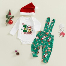 D 50313 Children's Sleeves Top Skirt Set ��ͯ��װ �羳��