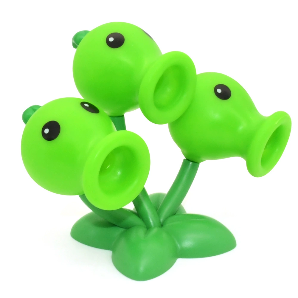 Игрушка, светильник для растений, кукла, минифигурка, может запускаться