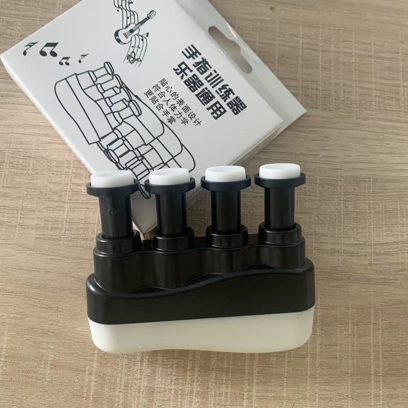 指筋力トレーナー指トレーニング器具ギター古筝バイオリンウクレレピアノトレーナー楽器工場卸売|undefined