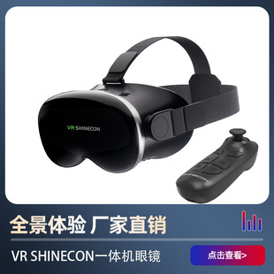 �羳�¿�VR���RG18�^��ʽһ�w�C̓�M�F��3D�Ӱ3d���Rvr�O�����l