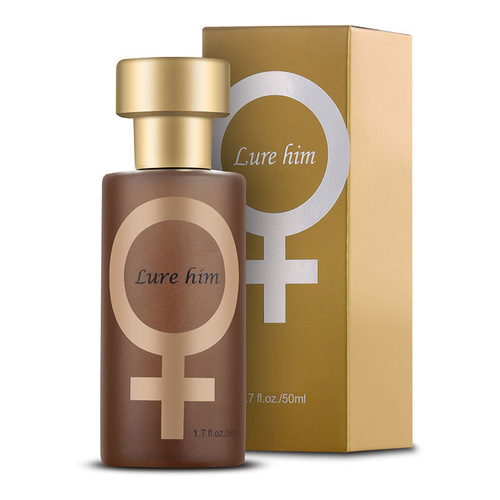 Beautiful girls' charming temptation perfume for men and women, long-lasting light fragrance, fresh and natural, Vietnam cross-border supply wholesale