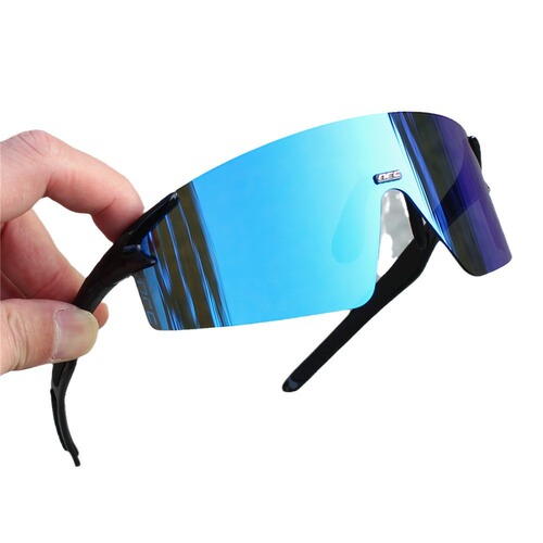 NRC color changing cycling glasses mountain bike windproof sunglasses running mountaineering men and women outdoor sunglasses cross-border